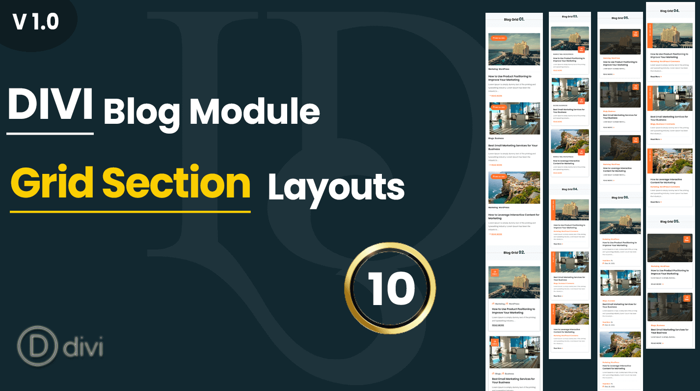 Best Call To Action Sections For Divi