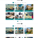 Ultimate Divi Filterable Portfolio Module Bundle