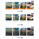 Ultimate Portfolio Module Carousel Section Pack