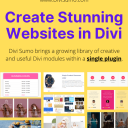 Divi Sumo plugin