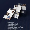 Solicitor – Divi Theme For Lawyer